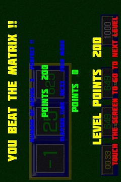 Beat The Matrix游戏截图3