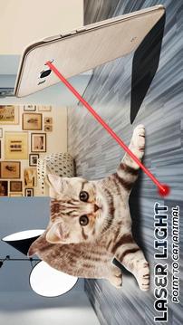 Laser Pointer for Animals Joke游戏截图1