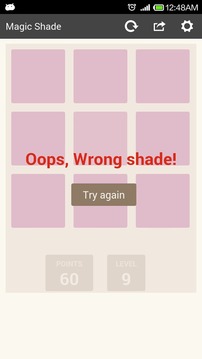 Magic Shade Game游戏截图4