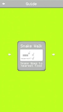 Snake Hero: STRATEGY Puzzle游戏截图4