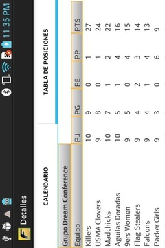 The Field PTY游戏截图2