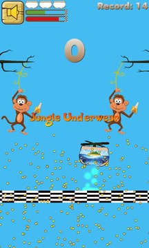 Flying Underwear游戏截图3