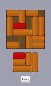 Unblock Solver游戏截图1