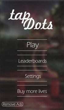 Tap Dots Best游戏截图1