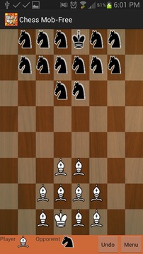 Chess Mob-Free游戏截图4