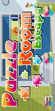 Puzzle Room Escape游戏截图2