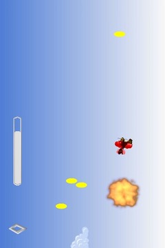 Head wind: airplane game游戏截图2