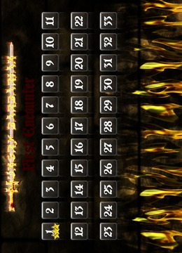 Hungry barbarian - Free游戏截图4