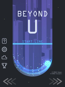 Beyond U游戏截图4