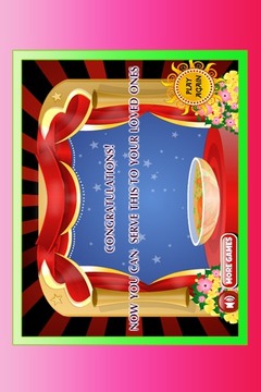 Cooking Game : Strawberry Soup游戏截图5