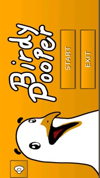 Birdy Pooper游戏截图1