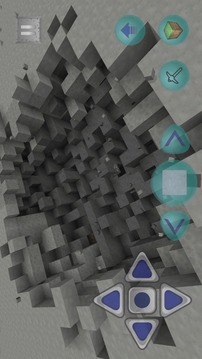 Block Craft Space Edition游戏截图3