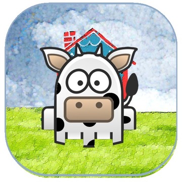 Nice Cows游戏截图1