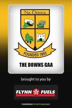 The Downs GAA Club, Westmeath游戏截图1