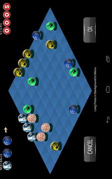 Five Balls游戏截图1