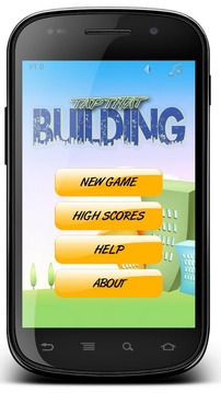 Tap That Building游戏截图1