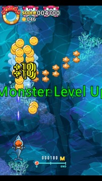 Rush Buddy游戏截图4