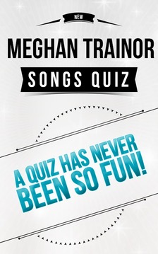 Meghan Trainor -Songs Quiz游戏截图4