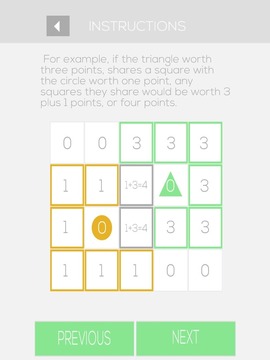 Sudoku Code游戏截图4
