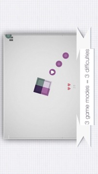 Shape Spin游戏截图2