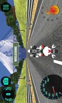Bike Rider 3D游戏截图5