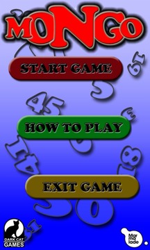 Mongo游戏截图2