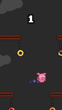 Clumsy Pig游戏截图4