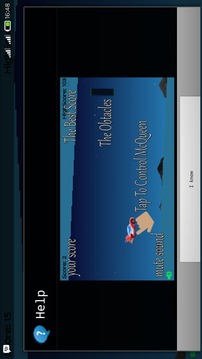 McQueen Adventure游戏截图3