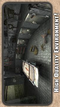 Hidden Escape Autopsy Lab游戏截图4