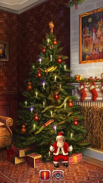 Happy Christmas Tree游戏截图2