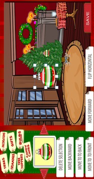 Decorate a Christmas Tree游戏截图5