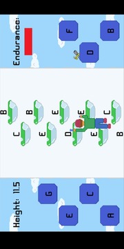 Fast Climber!游戏截图5