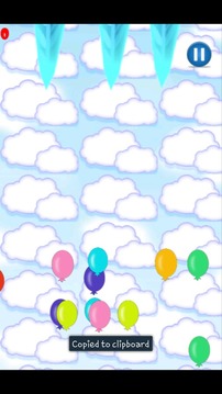 Poppy Balloons游戏截图3