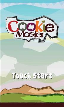 甜品消除 Cookie Master!游戏截图2