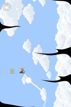 Pilot Cat游戏截图1