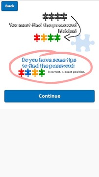 What is the Secret游戏截图2