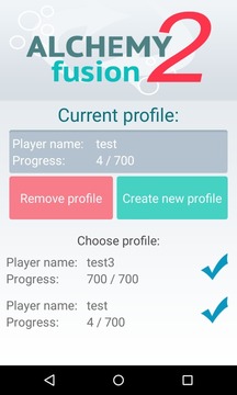 Alchemy Fusion 2游戏截图2