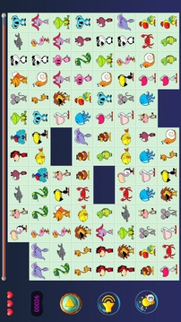 Picachu - Onet Connect Animal游戏截图5