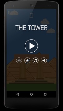 Build Tower游戏截图1