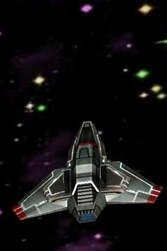 Space Ship Galaxy游戏截图3