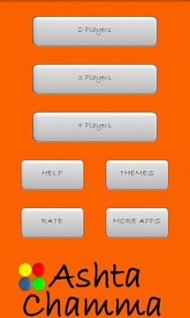 Ashtachamma - Indian Ludo游戏截图2