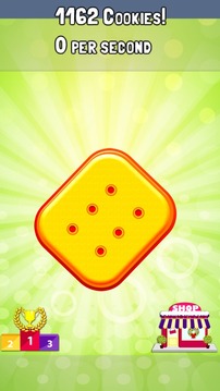 Make The Cookie游戏截图4