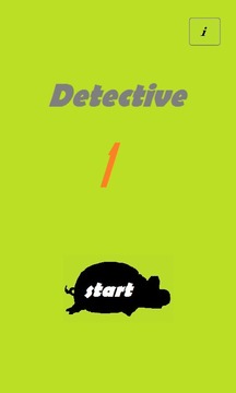 Shadow Detective游戏截图2