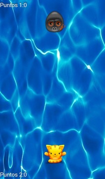 The Fastest游戏截图2