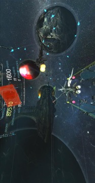 太空X猎人VR游戏截图4