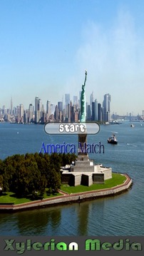 America Match!游戏截图1