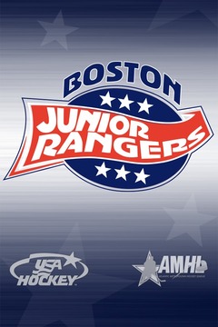 Boston Jr. Rangers游戏截图2