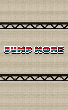 Jump More游戏截图1