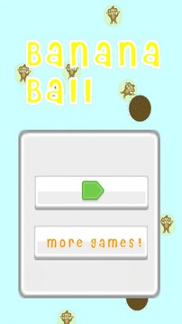 Banana Ball游戏截图4