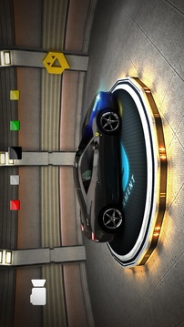 Auto Racing: Upstream游戏截图1